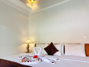 Bupon House Jepun Room